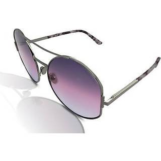 Tom Ford FT0782 DOLLY 16Y 60 Solbriller Kvinder Silver - Silver - 60mm