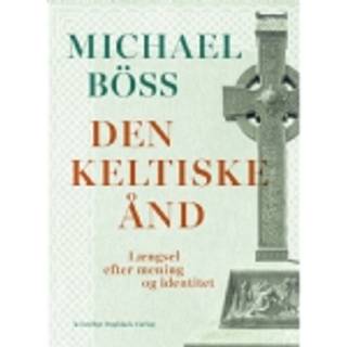 Den keltiske ånd
