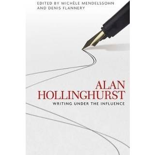 Alan Hollinghurst
