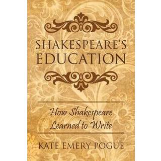 Shakespeare's Education