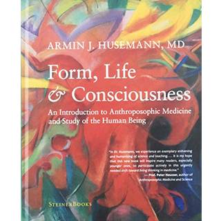 Form, Life, and Consciousness
