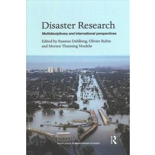 Disaster Research