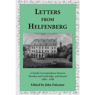 Letters from Helfenberg