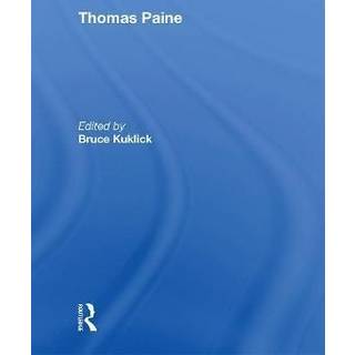 Thomas Paine