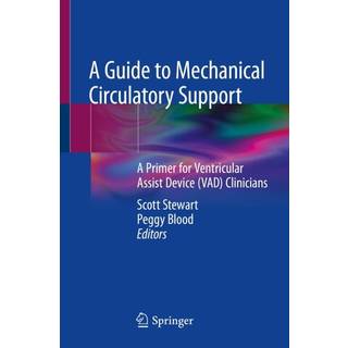 A Guide to Mechanical Circulatory Support