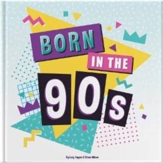 Born In The 90s