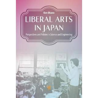 Liberal Arts in Japan