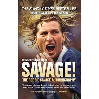 Savage!