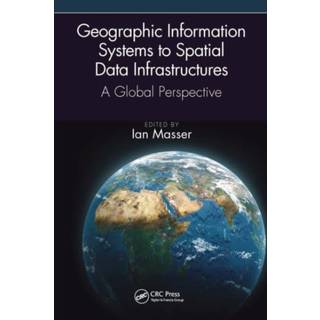 Geographic Information Systems to Spatial Data Infrastructures