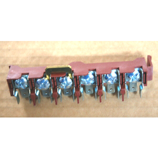 Electrolux Komfur, klemrække 3581980087