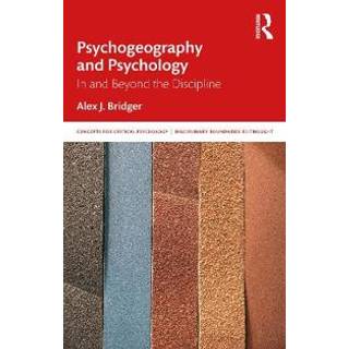 Psychogeography and Psychology
