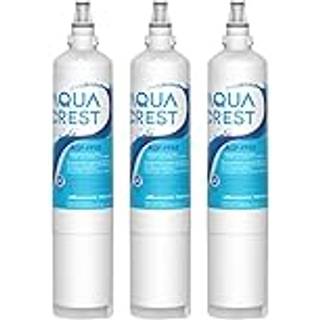 Aqua Crest AQF-FF03 Udskiftning til LG LT600P Kenmore 9990 5231JA2006A KenMoreclear 46-9990 5231JA2006 RFC1000A 5231JA2006E CLCH104 5231JA2006A-S