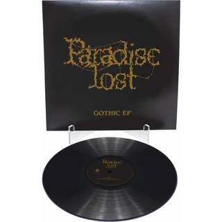 Paradise Lost - Gothic EP