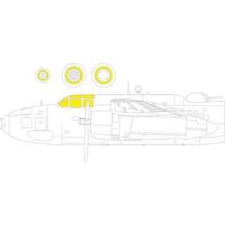 A-20G TFace 1/32 HKM