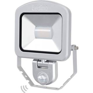 Spotlight Charlottenburg Sensor sølv 20W 4.000K