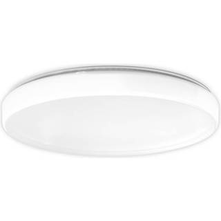 RZB Flat Polymero Circle Slim DALI 21W 36cm 830