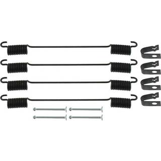 Raybestos H17326 Professionel trommebremsehardware -sæt