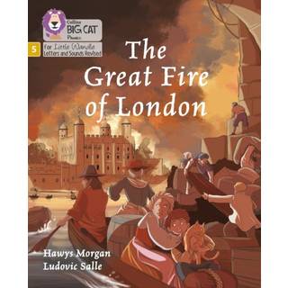 The Great Fire of London