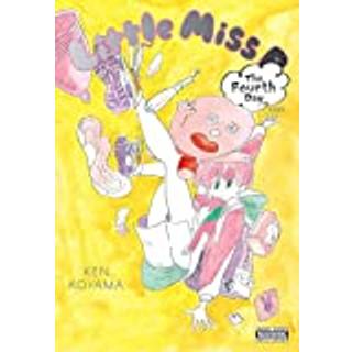 Little Miss P, Vol. 4
