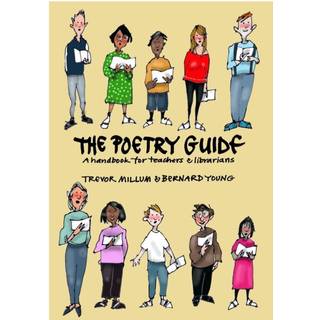 The Poetry Guide