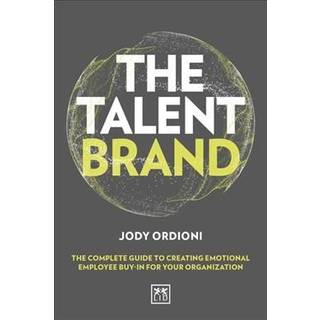 The Talent Brand