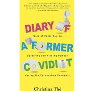 Diary of a Former Covidiot