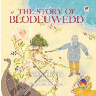 Four Branches of the Mabinogi: The Story of Blodeuwedd