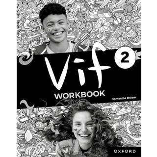 Vif: Vif 2 Workbook Pack