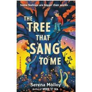 The Tree That Sang To Me