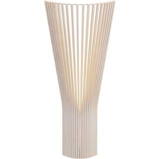 Secto 4236 hjørne væglampe - Birk