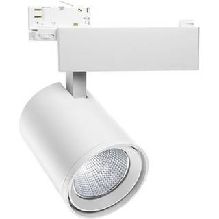 Noxion LED lysskinner 3-fase Spot Stella Hvid 35W 3200lm 36D - 940 kold hvid | bedste farvegengivelse