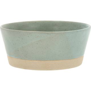 Evig Serveringsskål, Green, Ø19 cm