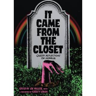 It Came From the Closet