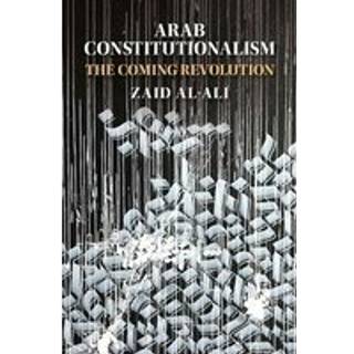 Arab Constitutionalism