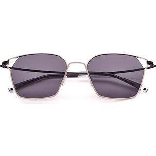 Paradigm 20-50 Silver 53 Solbriller Kvinder Silver - Silver - 53mm