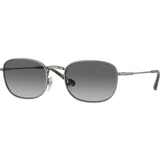 Vogue Briller VO4276S 548/11 54 Solbriller Mænd Gunmetal - Gunmetal - 54mm