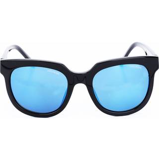 Zadig & Voltaire SZV067G 700B 55 Solbriller Mænd Black - Black - 55mm