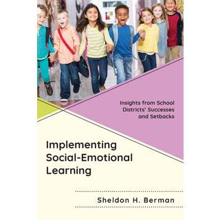 Implementing Social-Emotional Learning