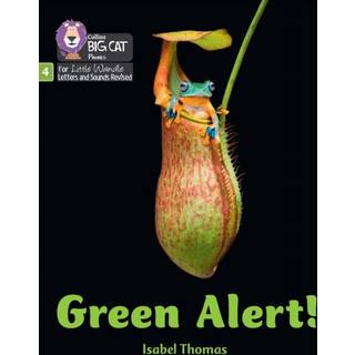 Green Alert!