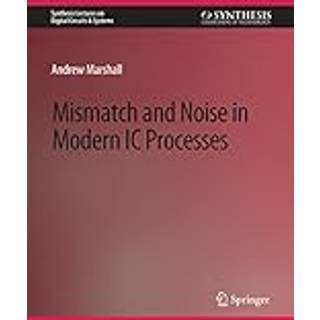 Mismatch and Noise in Modern IC Processes