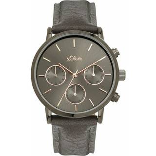 s.Oliver Multifunktion Dameur SO-4202-LM