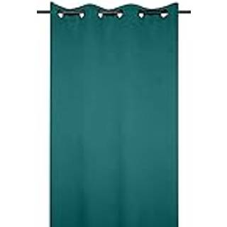 Mørklægningsgardin Notte emerald
