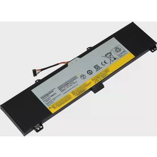 Batteri til Lenovo Erazer Y50 / Y50-70 / Typ L13M4P02