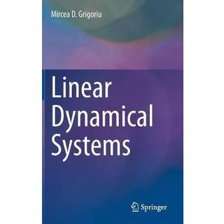 Linear Dynamical Systems