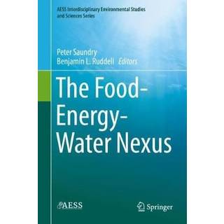 The Food-Energy-Water Nexus
