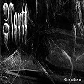 Nortt - Graven