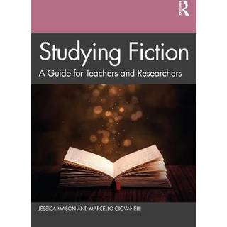 Studying Fiction