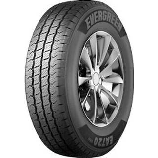 Evergreen EA720 Dyna Master Van  205/65R16C 107/105T