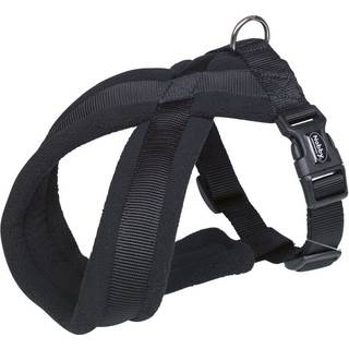 Sele Classic Comfort - Black - XS: talje: 20-30 cm; w: 10/20 mm