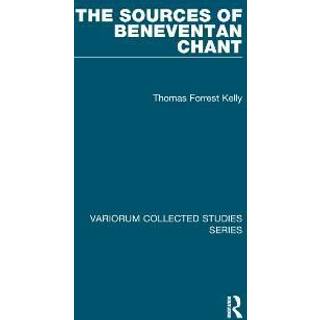 The Sources of Beneventan Chant